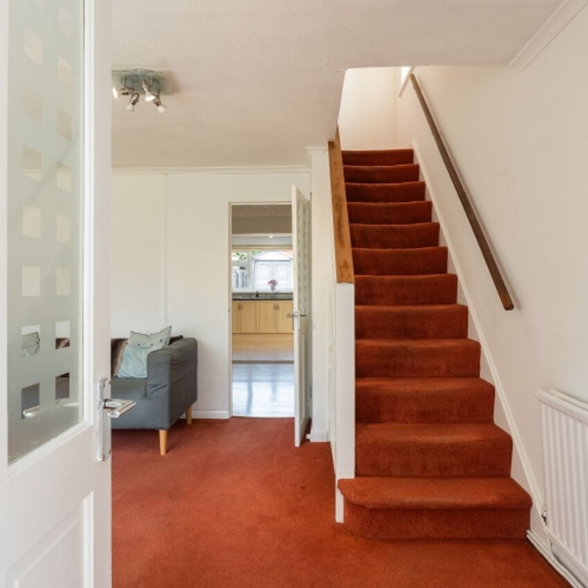 Rowan Way, Malpas. For sale with Clarke & Partners estate agent.